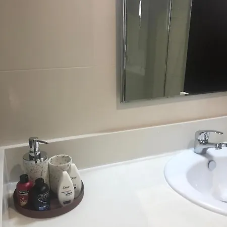 Apartamento Apartmento Boho A 1 Minuto Del Puerto Y La Playa! Jávea