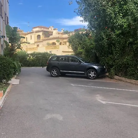 아파트 Apartmento Boho A 1 Minuto Del Puerto Y La Playa! *