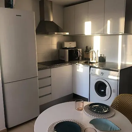Apartmento Boho A 1 Minuto Del Puerto Y La Playa!