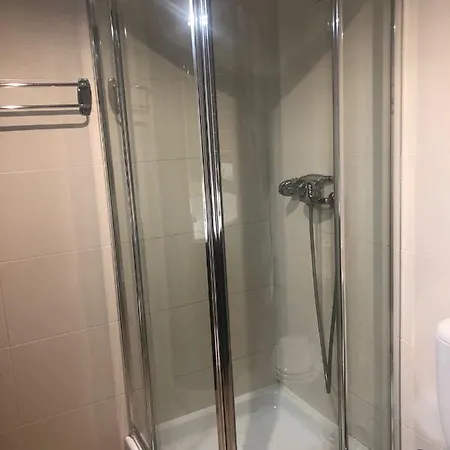 Apartamento Apartmento Boho A 1 Minuto Del Puerto Y La Playa! Jávea